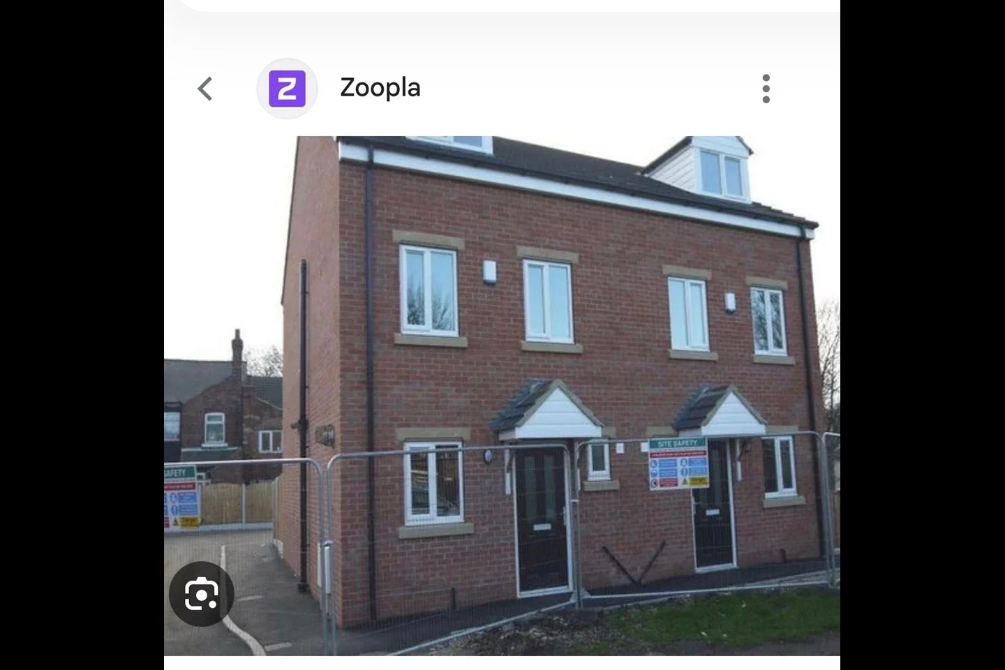 Room William Street in Rotherham