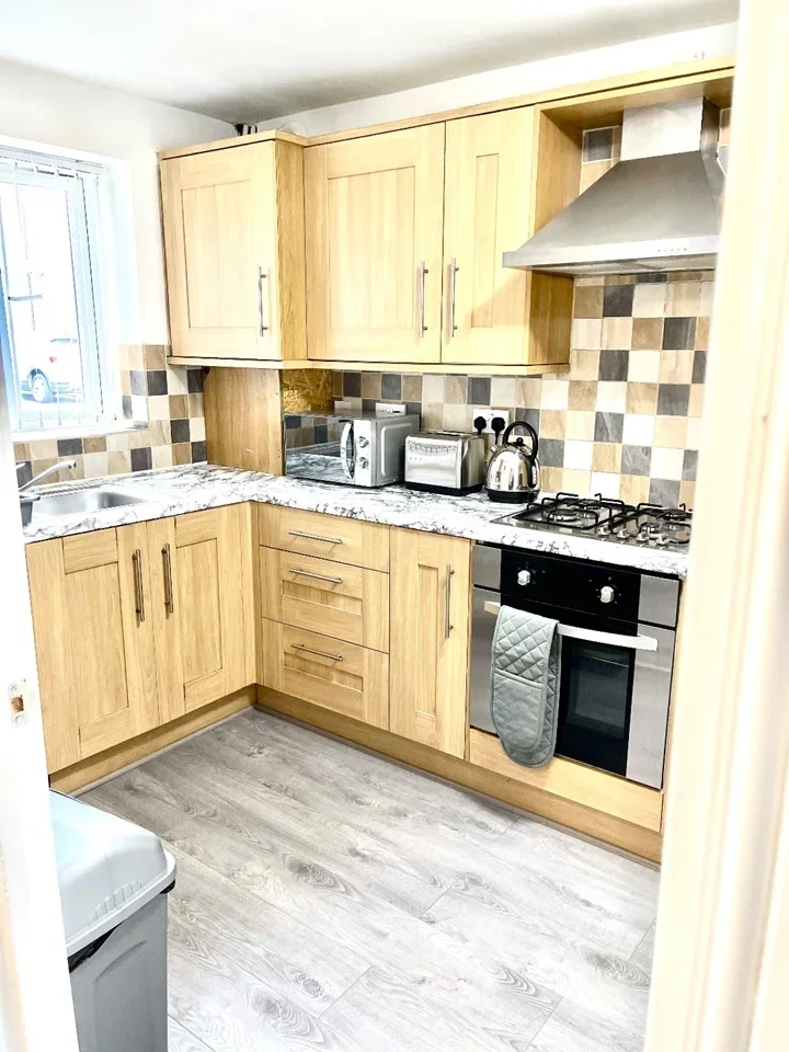 Room William Street in Rotherham