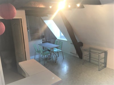 Appartement Rue de la Bretonnière à Cherré-Au