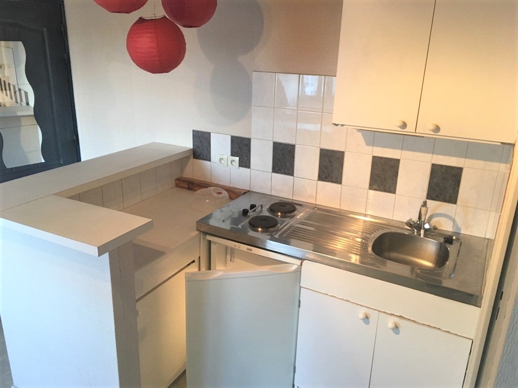 Appartement Rue de la Bretonnière à Cherré-Au