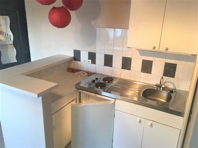 Appartement Rue de la Bretonnière à Cherré-Au