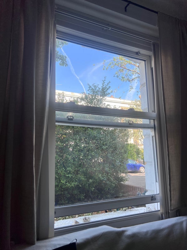 Room Axminster Road in Greater London