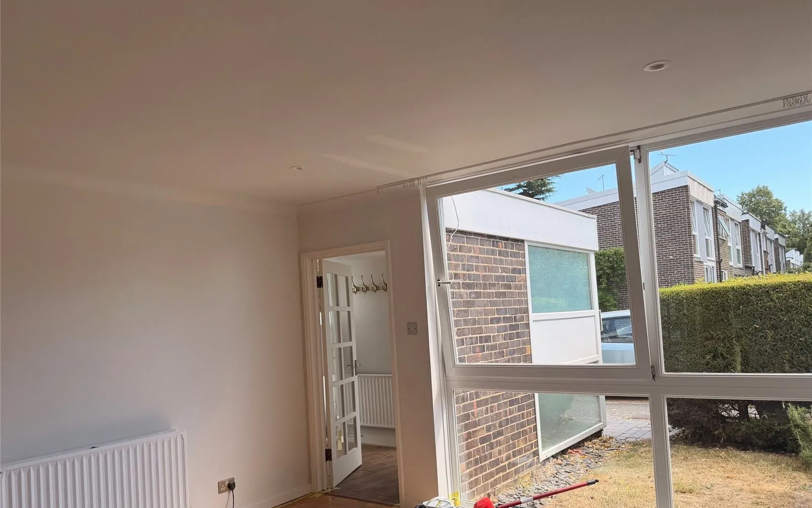 House Brackley in Elmbridge