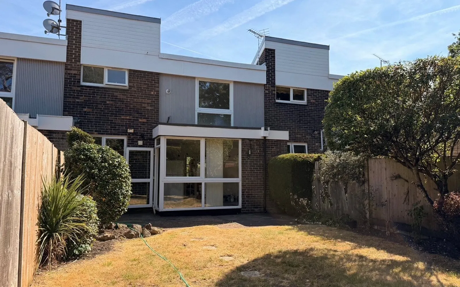 House Brackley in Elmbridge