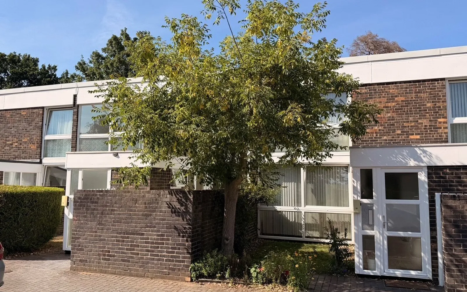 House Brackley in Elmbridge