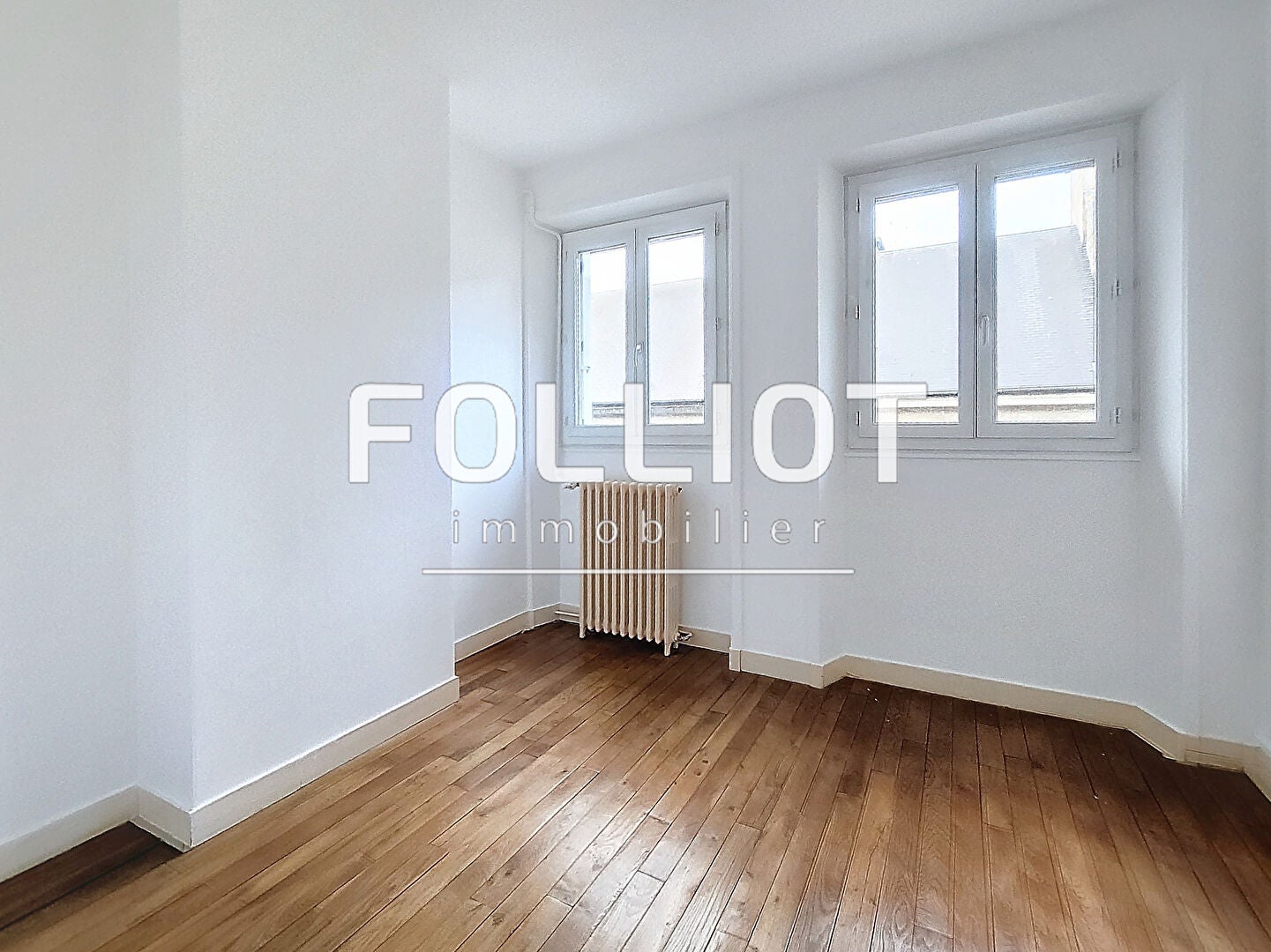Flat Rue du Duc Rollon in Vire Normandie
