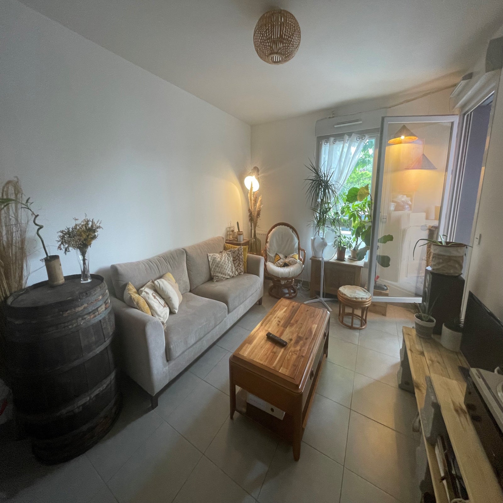 Appartement Rue Édouard Aynard à Villeurbanne