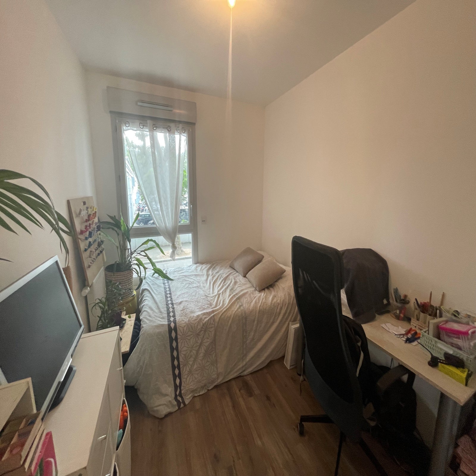 Appartement Rue Édouard Aynard à Villeurbanne