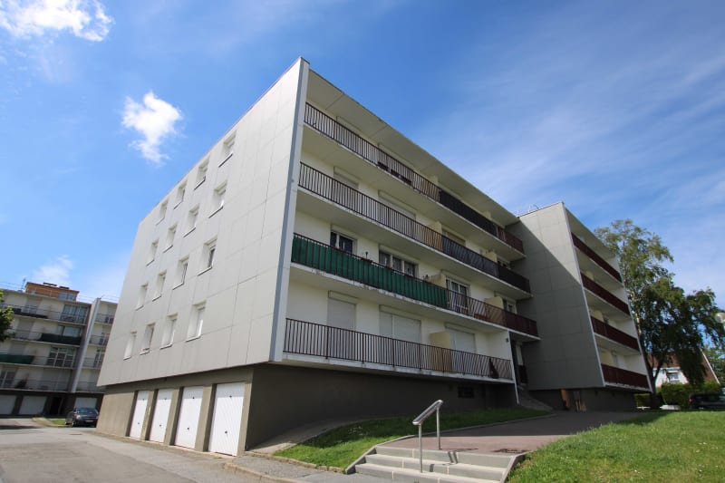 Appartement Rue Jacques Duclos à Gonfreville-l'Orcher