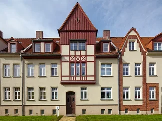 Wohnung Lewienstraße in Leipzig