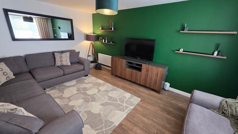 Room Tiberius Gardens in Ashfield