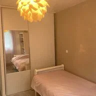 Chambre Rue des Grands Prés à La Falaise