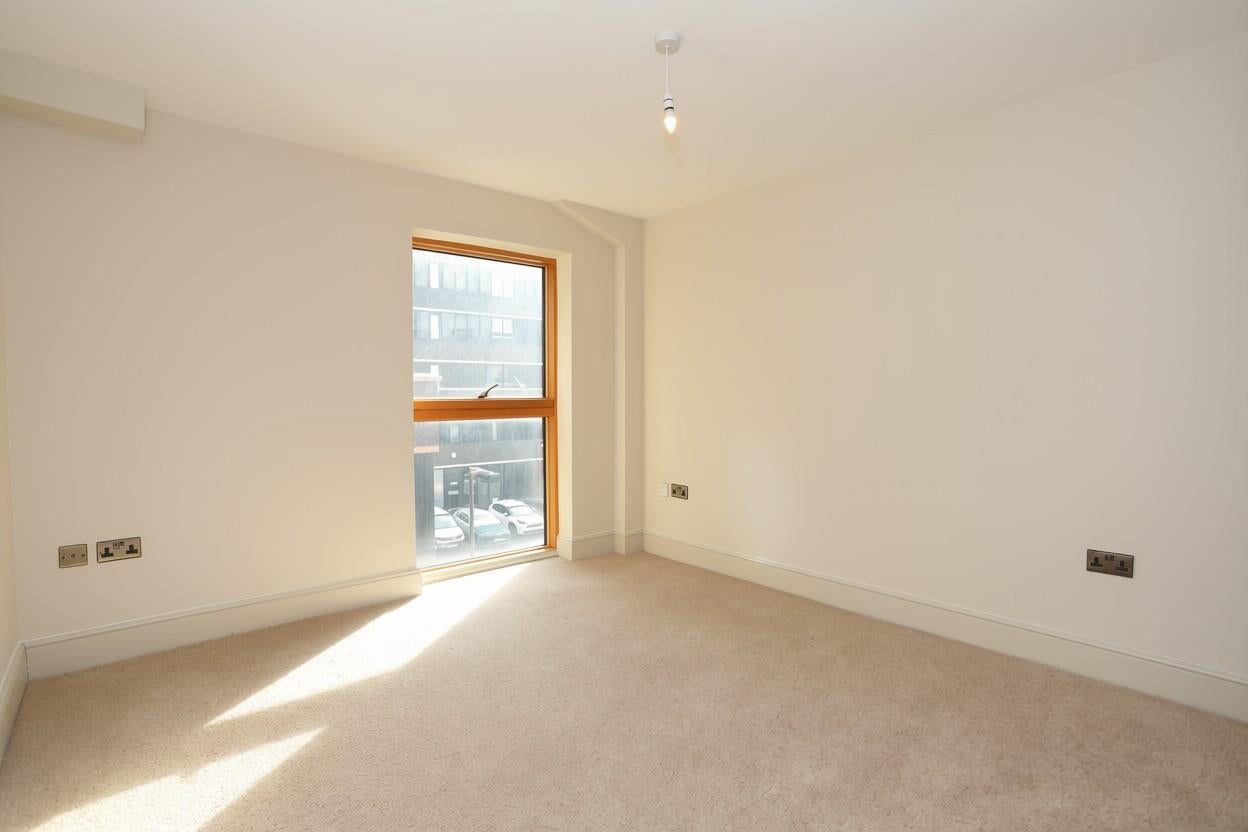 Flat Great Ancoats Street in Manchester