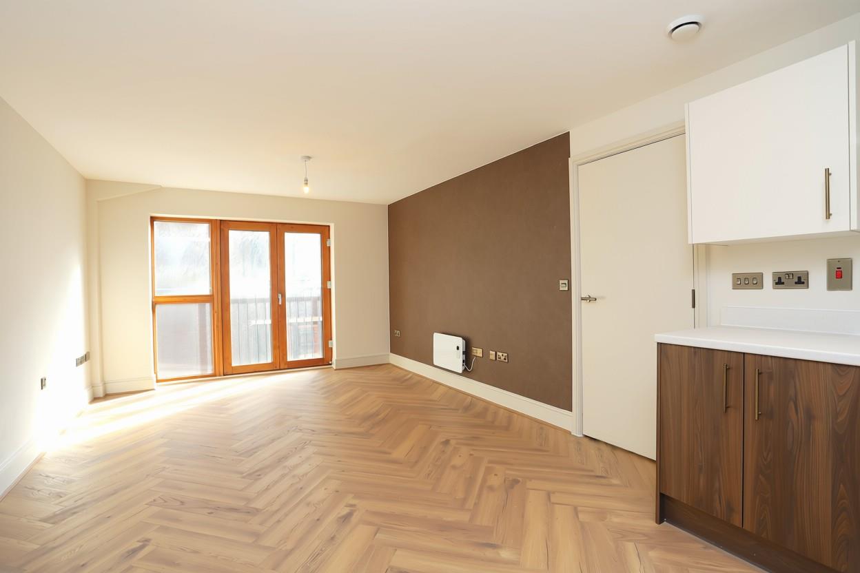 Flat Great Ancoats Street in Manchester