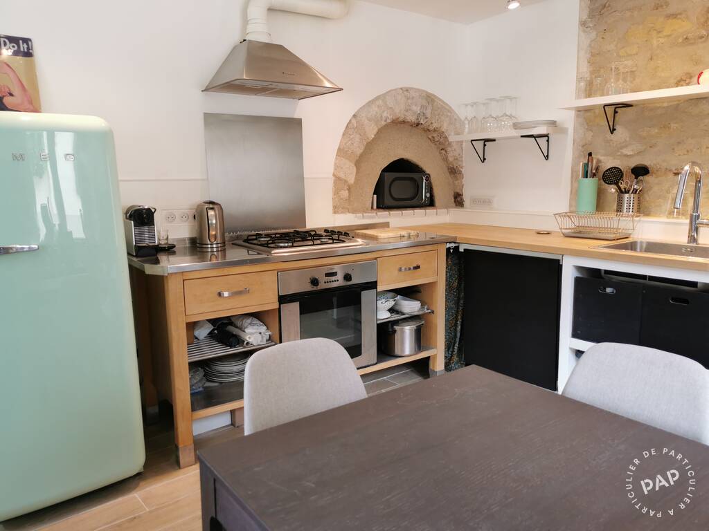 Maison Route d'Orgeval à Villennes-sur-Seine