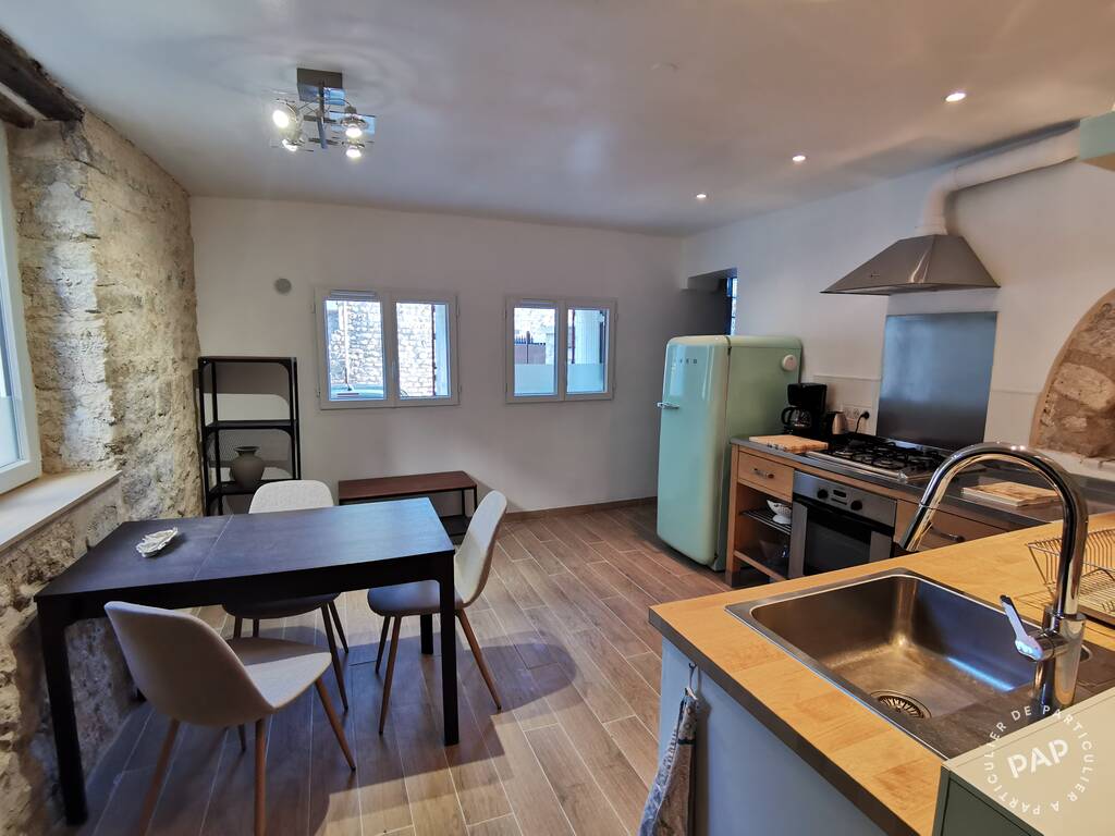 Maison Route d'Orgeval à Villennes-sur-Seine