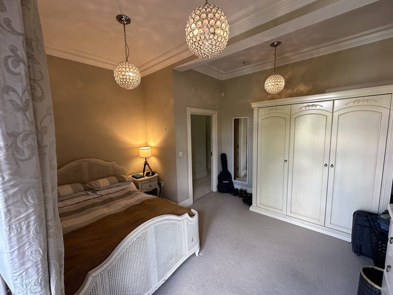 Room Lordship Road in Greater London