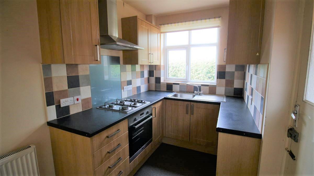 House Station Road in Erewash