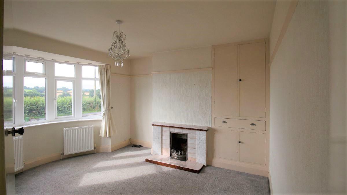 House Station Road in Erewash