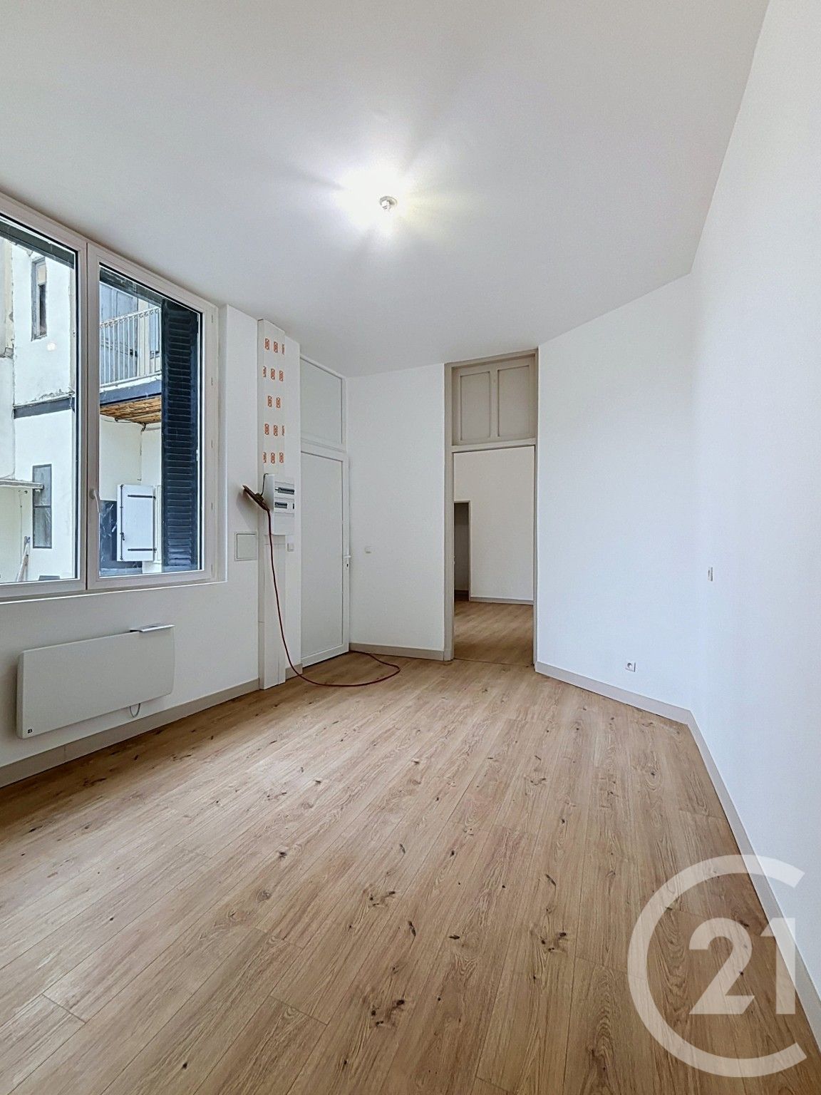 Appartement Rue du Millon à Salies-du-Salat