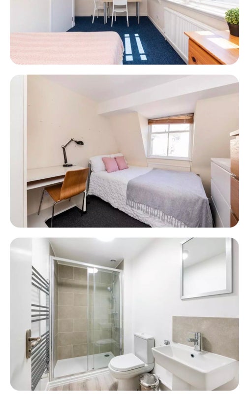Room Portland Street in Bristol