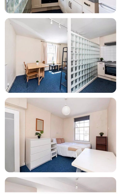 Room Portland Street in Bristol