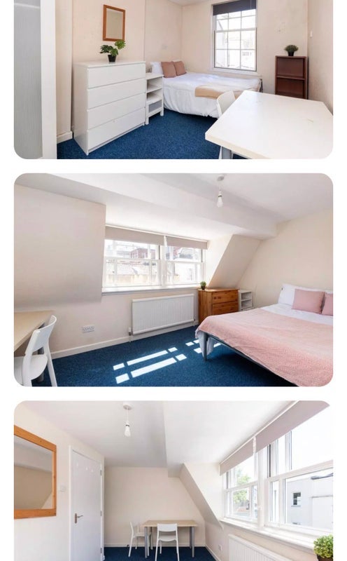 Room Portland Street in Bristol