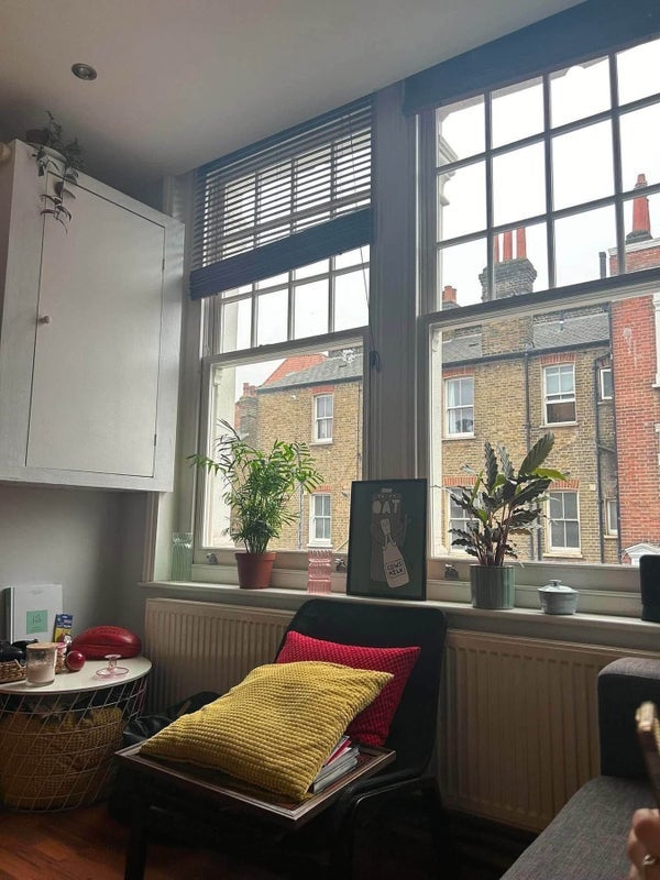 Room Cavendish Road in Greater London