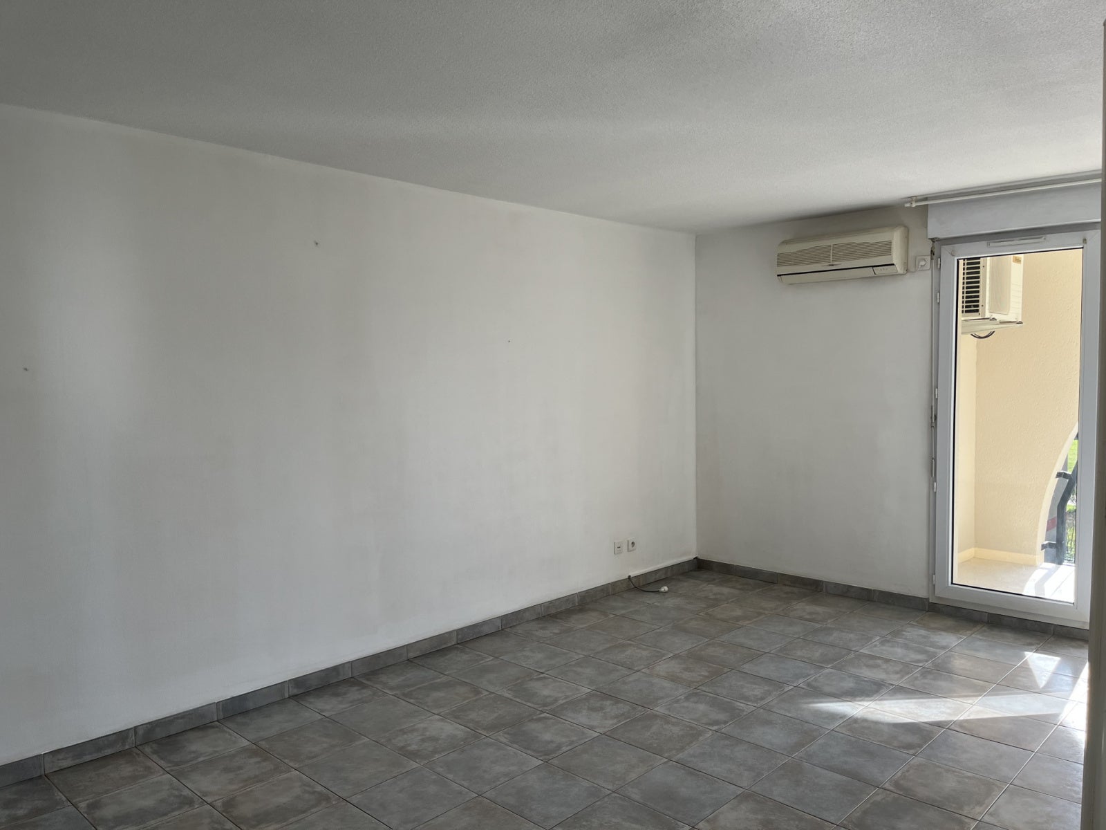 Appartement Rue de Maubec à Toulouse