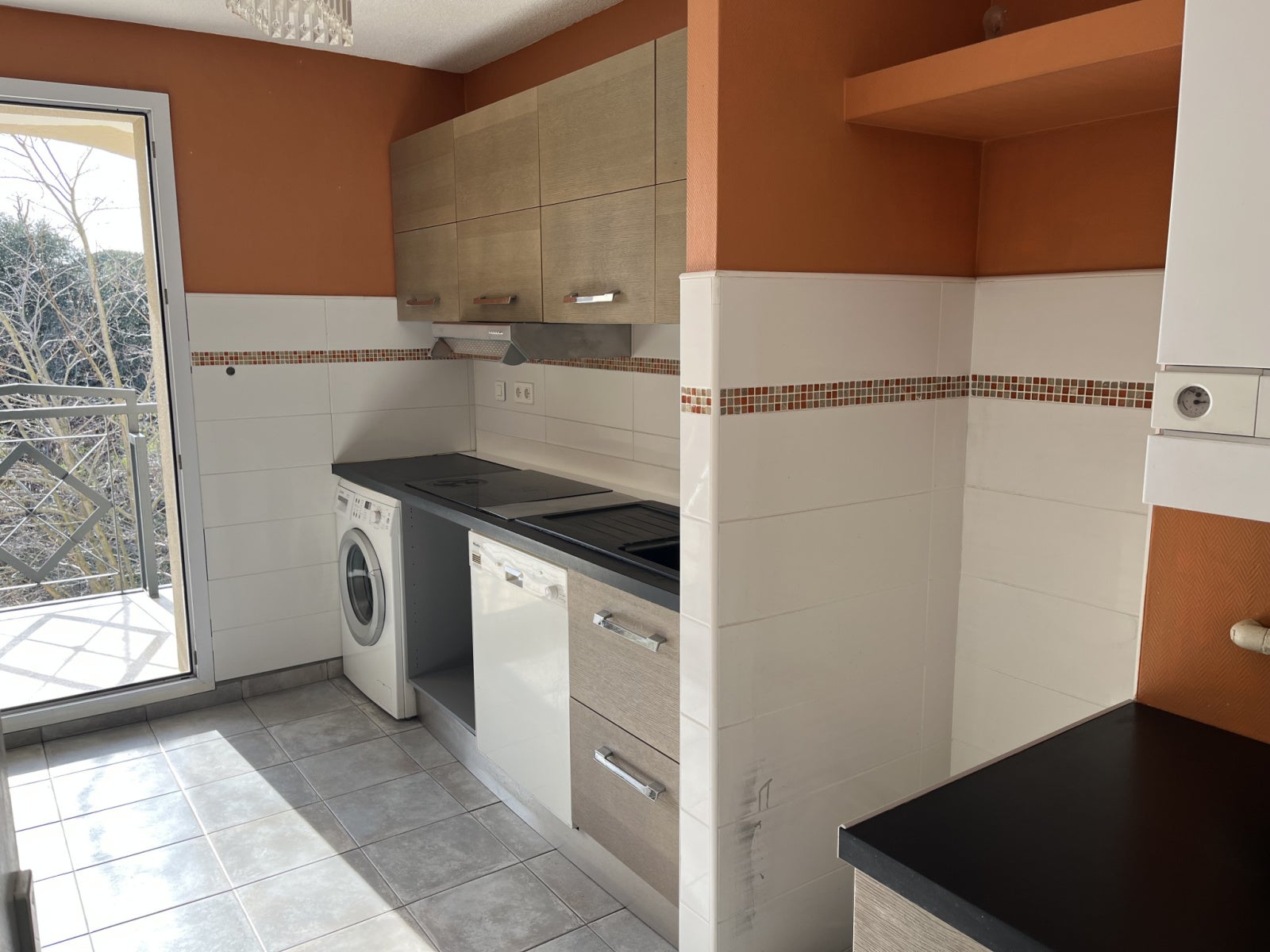 Appartement Rue de Maubec à Toulouse
