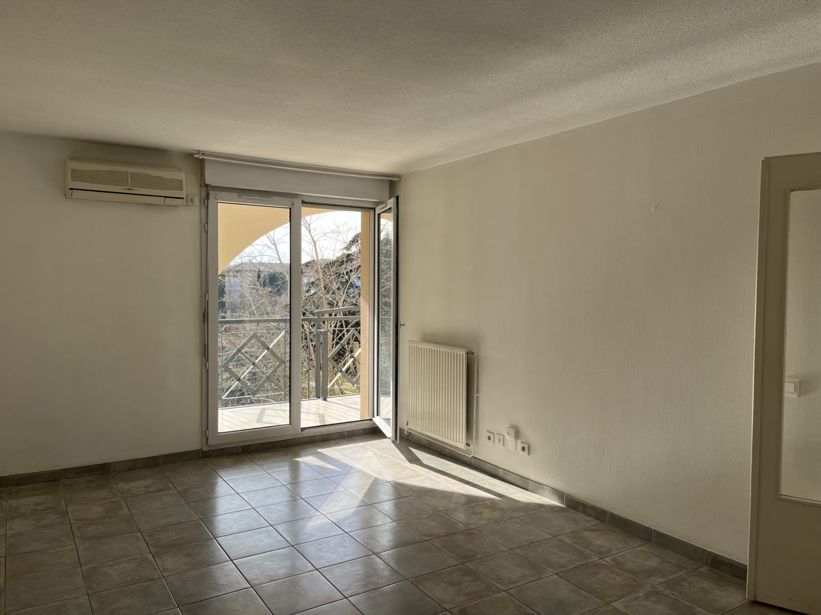 Appartement Rue de Maubec à Toulouse