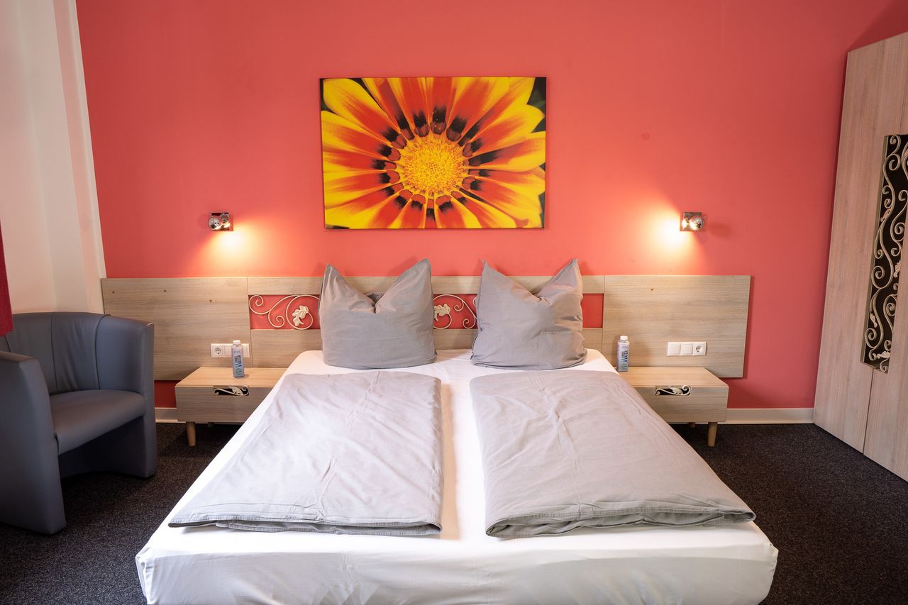 Wohnung Fährstraße in Winningen