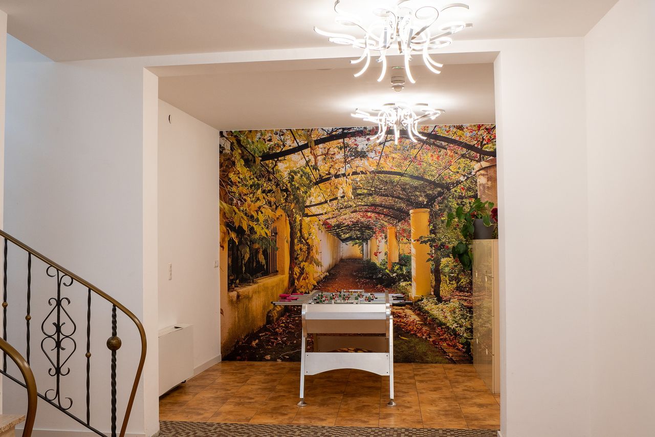 Wohnung Fährstraße in Winningen