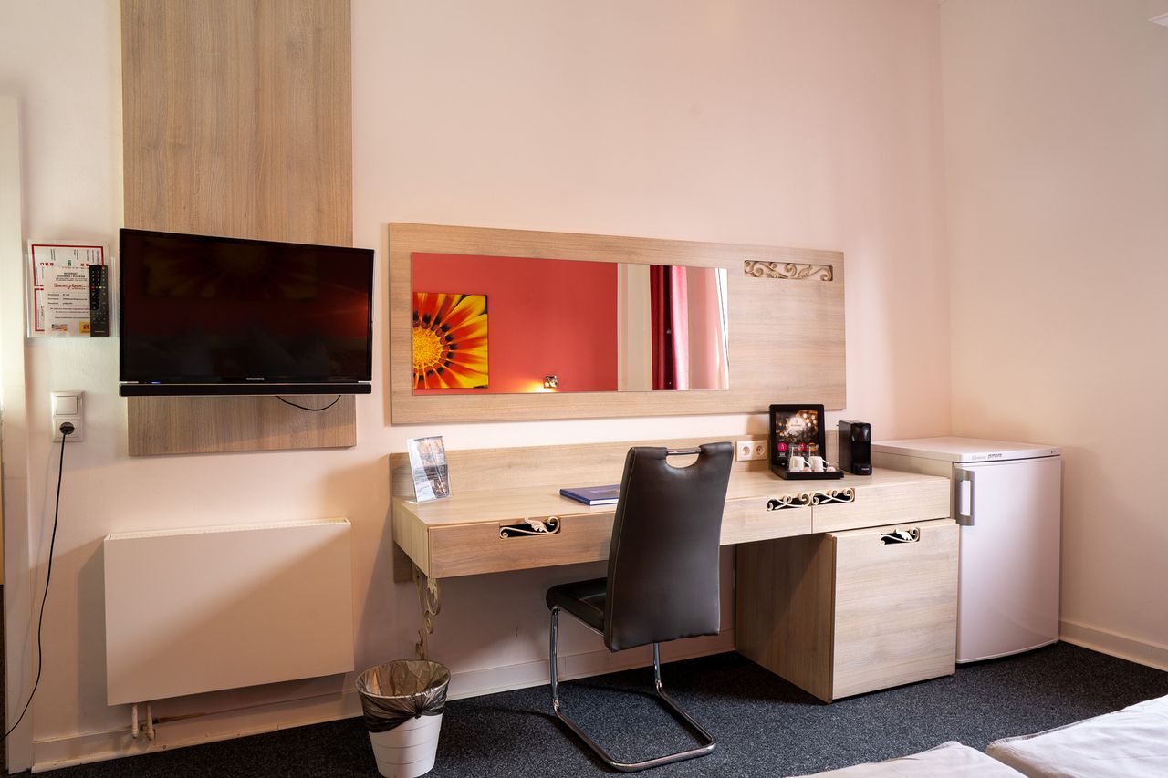 Wohnung Fährstraße in Winningen