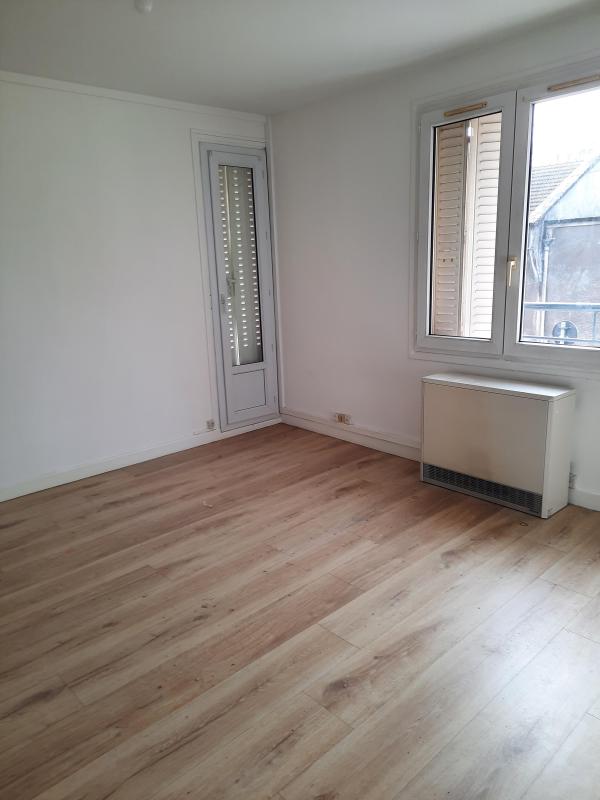 Flat Avenue Malherbe in Grenoble