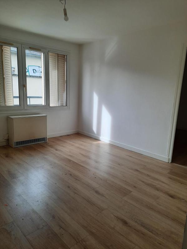 Flat Avenue Malherbe in Grenoble