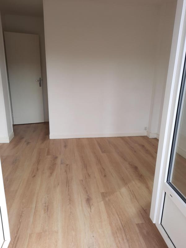 Flat Avenue Malherbe in Grenoble