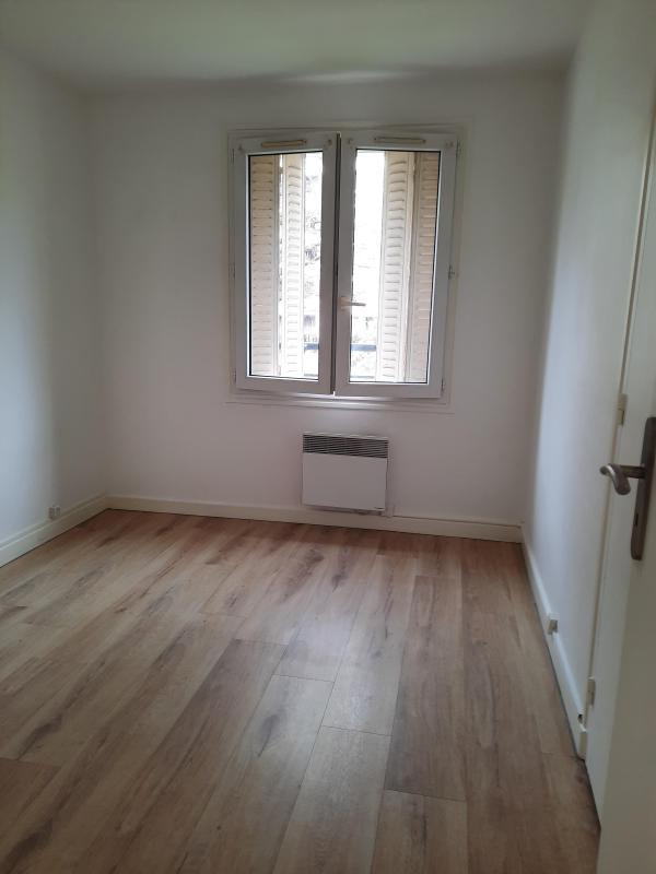 Flat Avenue Malherbe in Grenoble