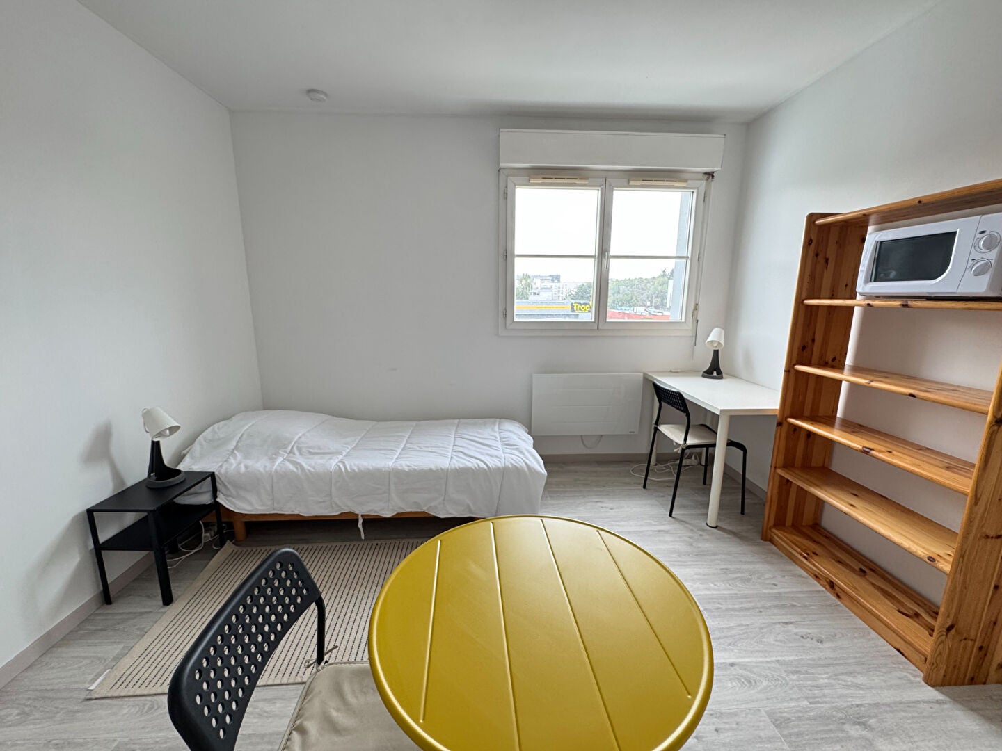 Appartement Rue Ferdinand Pelloutier à Rennes
