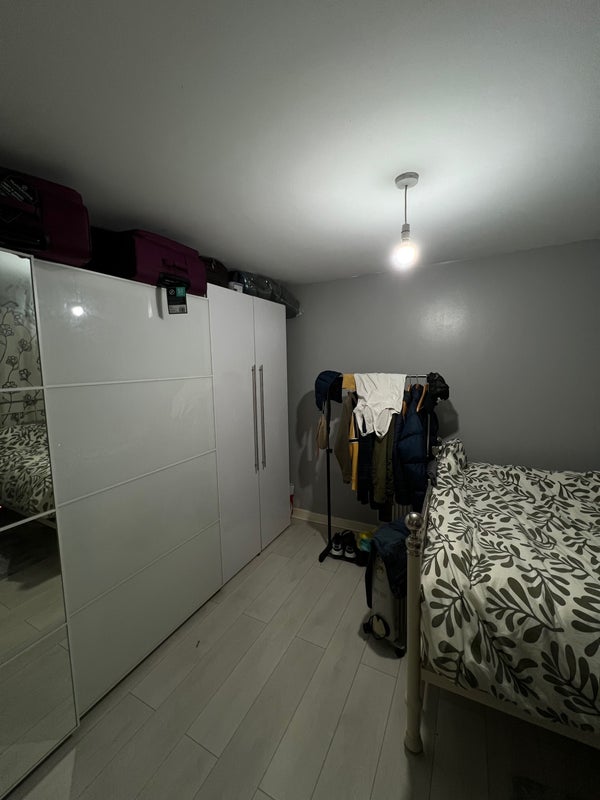 Room Tupelo Road in Greater London