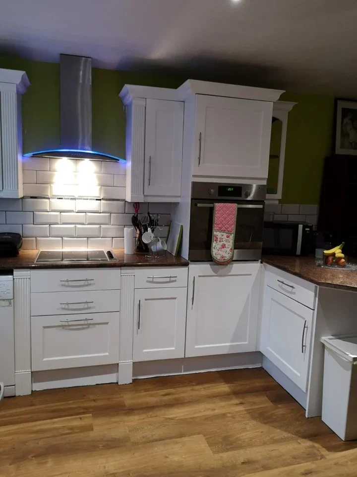 Room Willingham Way in Greater London