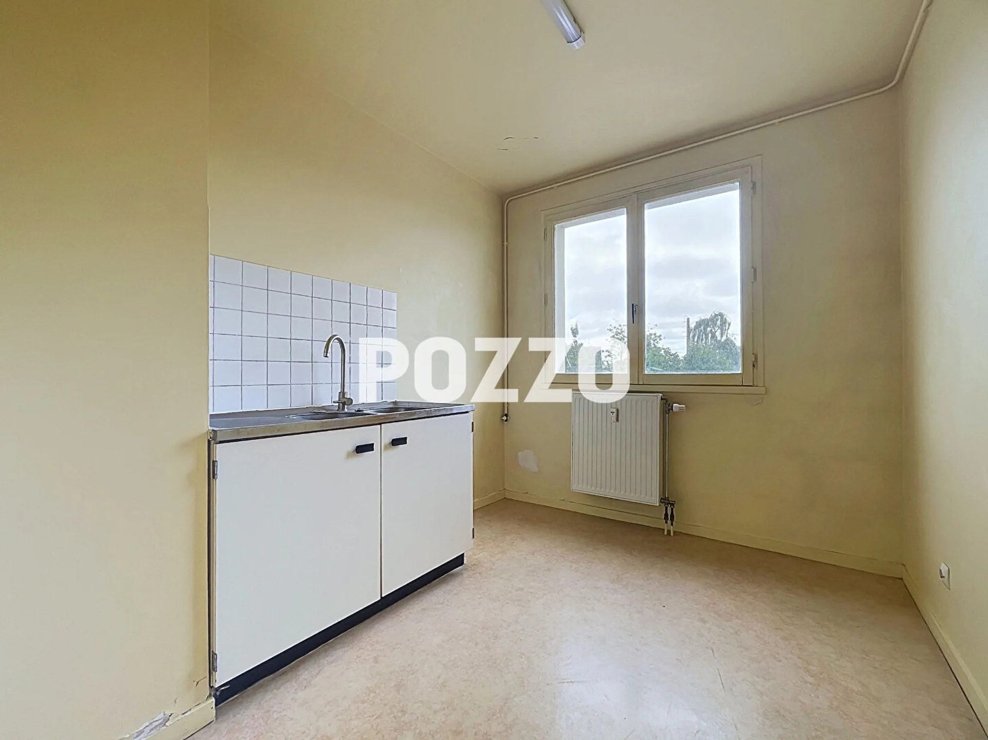 Appartement Rue Caponière à Caen