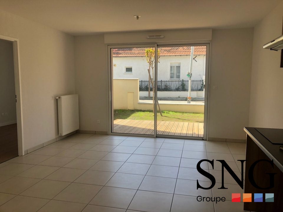 Appartement Impasse de Fronton à Toulouse