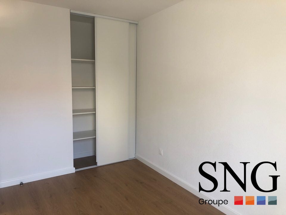 Appartement Impasse de Fronton à Toulouse