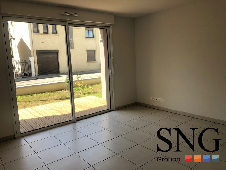 Appartement Impasse de Fronton à Toulouse