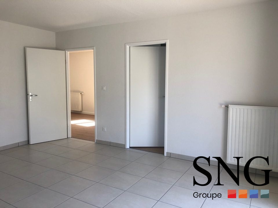 Appartement Impasse de Fronton à Toulouse