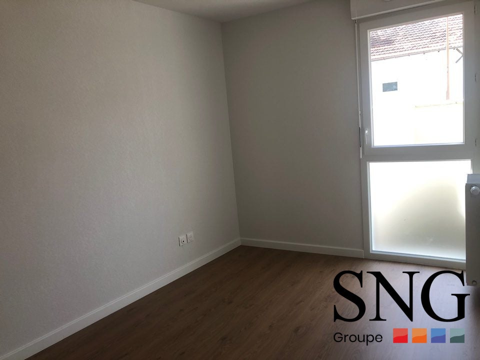 Appartement Impasse de Fronton à Toulouse