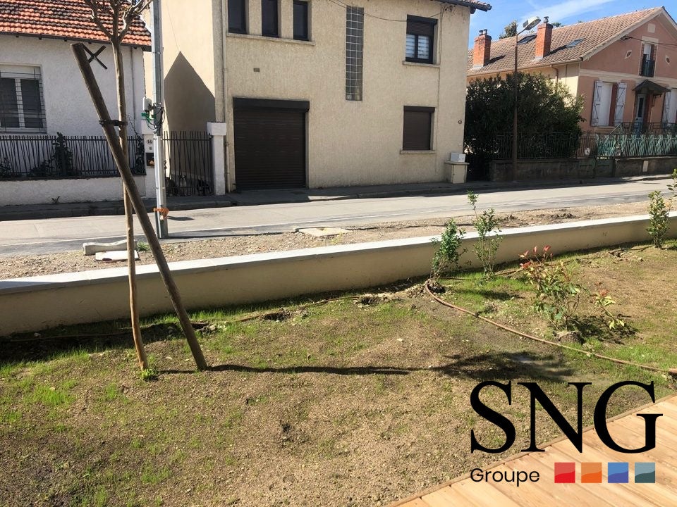 Appartement Impasse de Fronton à Toulouse