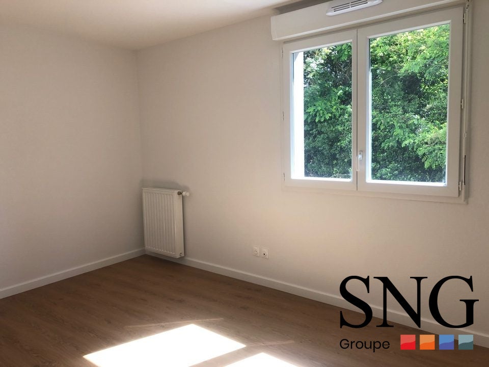 Appartement Impasse de Fronton à Toulouse