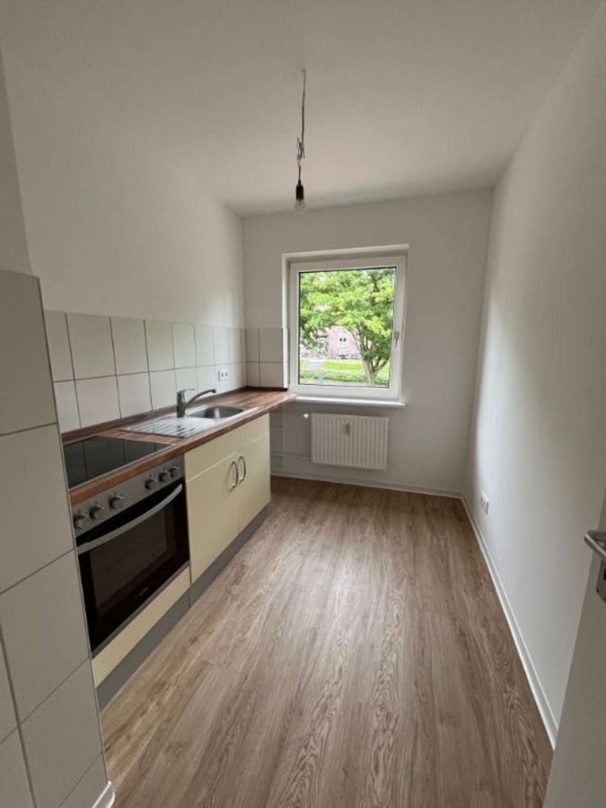 Wohnung Prinzenstraße in Eckernförde